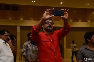 Pandaga Chesko Movie Grand Success Meet